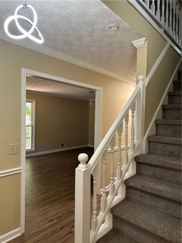 3305 Maple Ridge Court, Suwanee, GA 30024