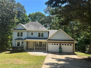 3305 Maple Ridge Court, Suwanee, GA 30024
