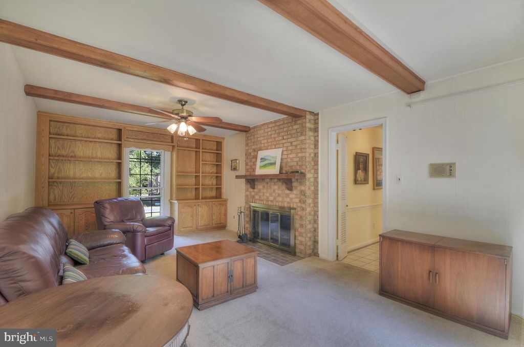 15308 CARROLTON DR, Rockville, MD 20853