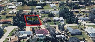 509 MERIDAN AVENUE NW, Port Charlotte, FL 33952
