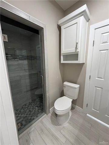 3801 Chapa Avenue, Palmview, TX 78574