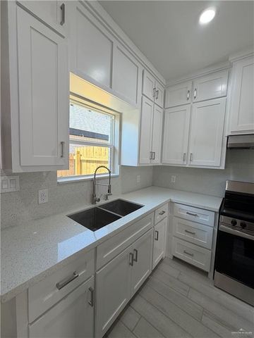 3801 Chapa Avenue, Palmview, TX 78574