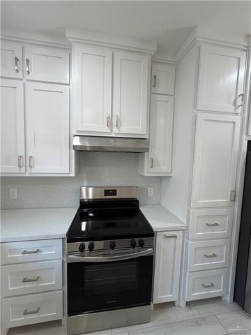 3801 Chapa Avenue, Palmview, TX 78574