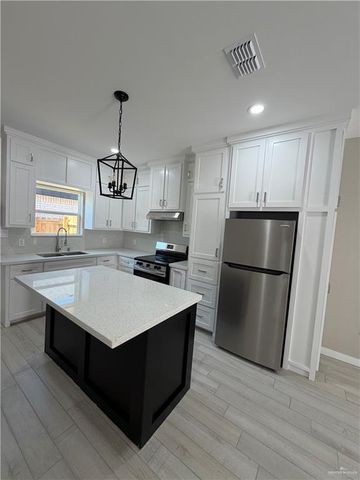 3801 Chapa Avenue, Palmview, TX 78574