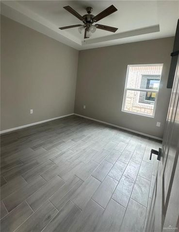 3801 Chapa Avenue, Palmview, TX 78574