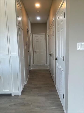 3801 Chapa Avenue, Palmview, TX 78574