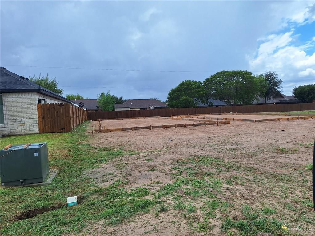 3801 Chapa Avenue, Palmview, TX 78574