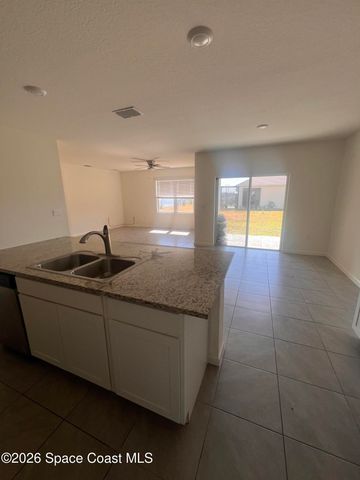 3636 Aberdeen Drive SE, Palm Bay, FL 32909