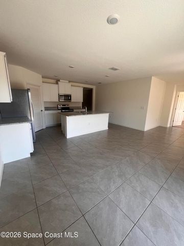 3636 Aberdeen Drive SE, Palm Bay, FL 32909