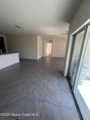 3636 Aberdeen Drive SE, Palm Bay, FL 32909