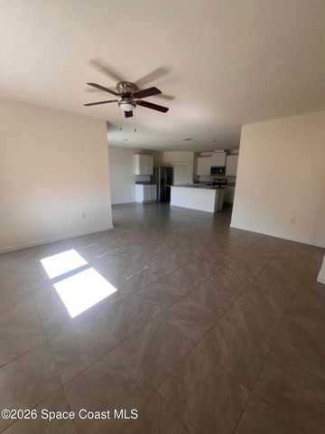 3636 Aberdeen Drive SE, Palm Bay, FL 32909