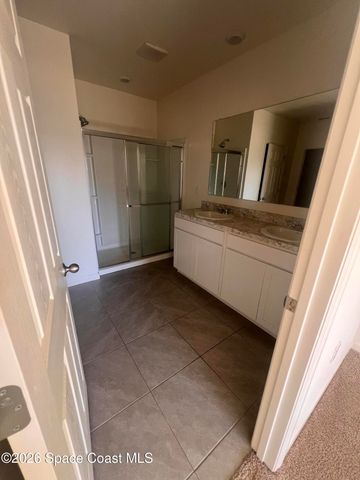 3636 Aberdeen Drive SE, Palm Bay, FL 32909