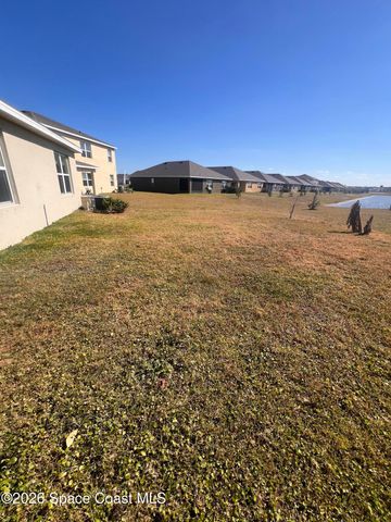 3636 Aberdeen Drive SE, Palm Bay, FL 32909