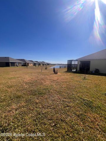 3636 Aberdeen Drive SE, Palm Bay, FL 32909