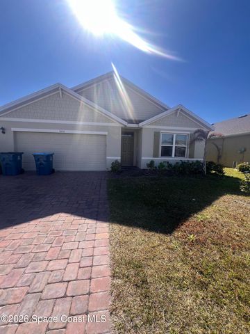 3636 Aberdeen Drive SE, Palm Bay, FL 32909
