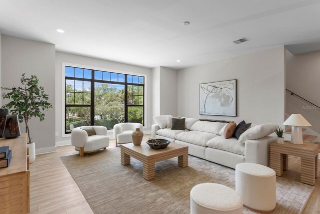 5210 BAYSHORE BOULEVARD 4, Tampa, FL 33611