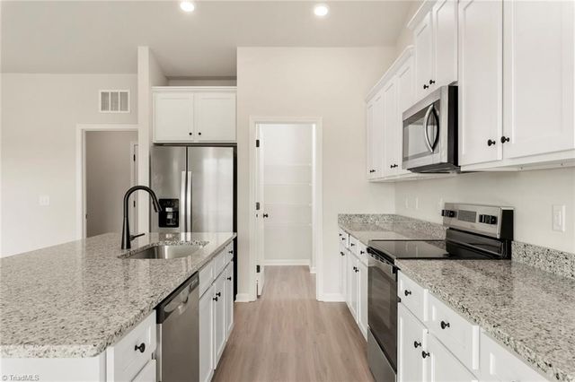 224 Macintosh Drive, King, NC 27021