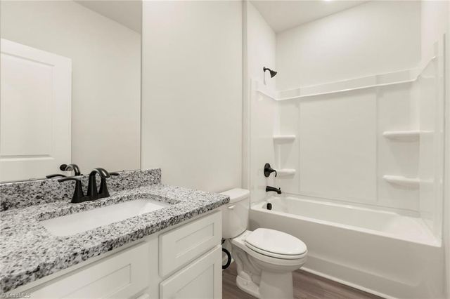 224 Macintosh Drive, King, NC 27021