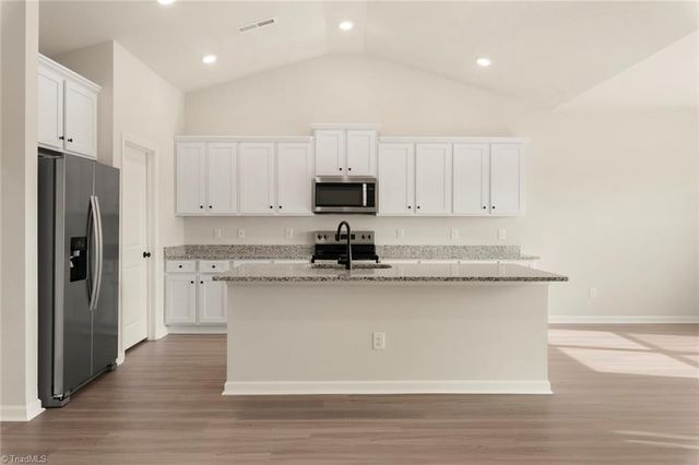 224 Macintosh Drive, King, NC 27021