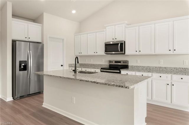 224 Macintosh Drive, King, NC 27021