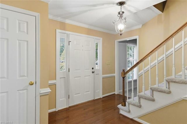 1384 Apple Cross Court, Kernersville, NC 27284