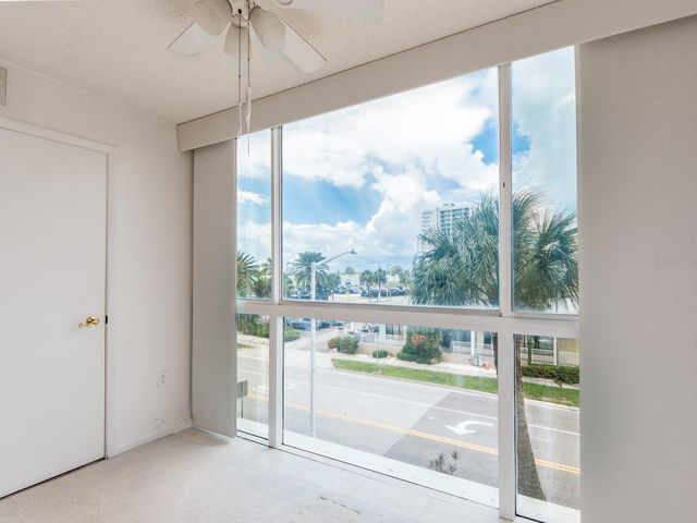 800 S GULFVIEW BOULEVARD 305, Clearwater Beach, FL 33767