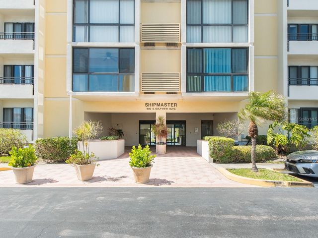 800 S GULFVIEW BOULEVARD 305, Clearwater Beach, FL 33767