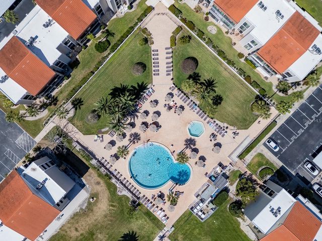 800 S GULFVIEW BOULEVARD 305, Clearwater Beach, FL 33767