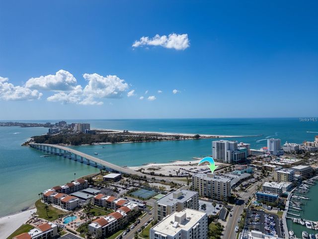 800 S GULFVIEW BOULEVARD 305, Clearwater Beach, FL 33767