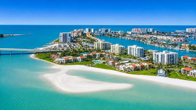 800 S GULFVIEW BOULEVARD 305, Clearwater Beach, FL 33767
