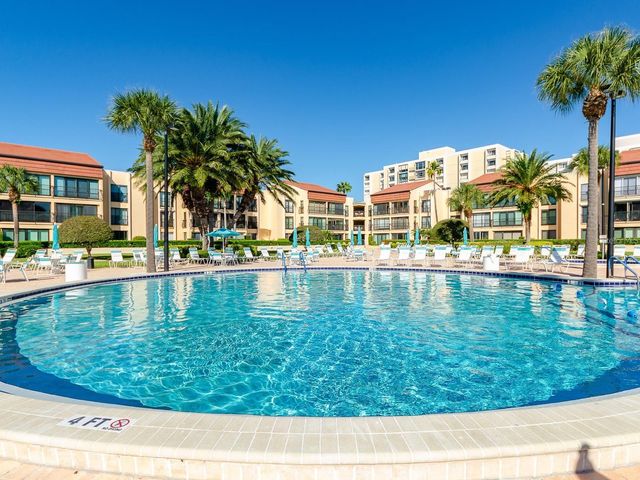 800 S GULFVIEW BOULEVARD 305, Clearwater Beach, FL 33767