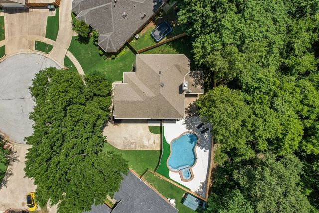 2422 Black Spruce Court, Arlington, TX 76001