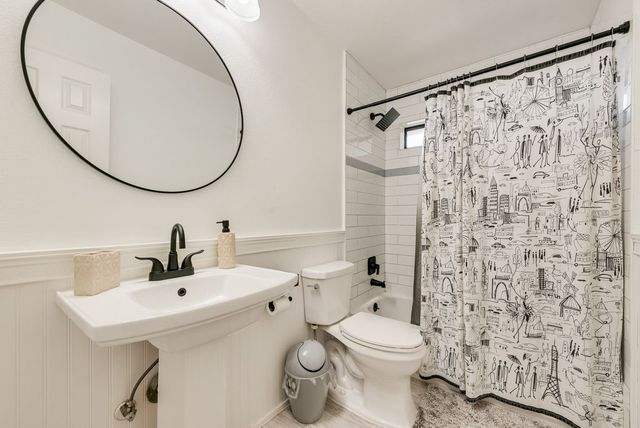2422 Black Spruce Court, Arlington, TX 76001