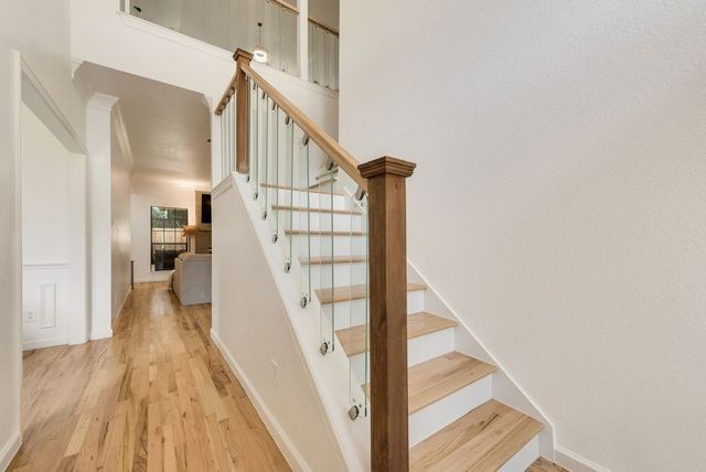 2422 Black Spruce Court, Arlington, TX 76001