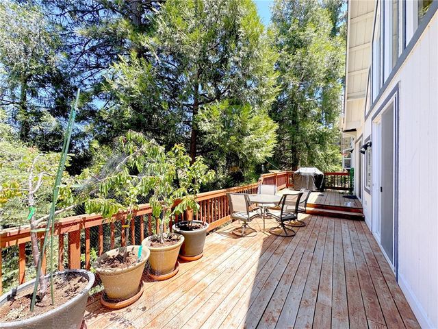 292 N Fairway, Lake Arrowhead, CA 92352