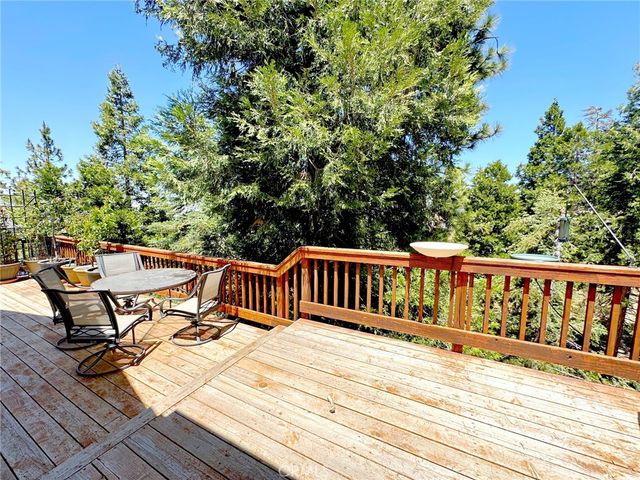 292 N Fairway, Lake Arrowhead, CA 92352
