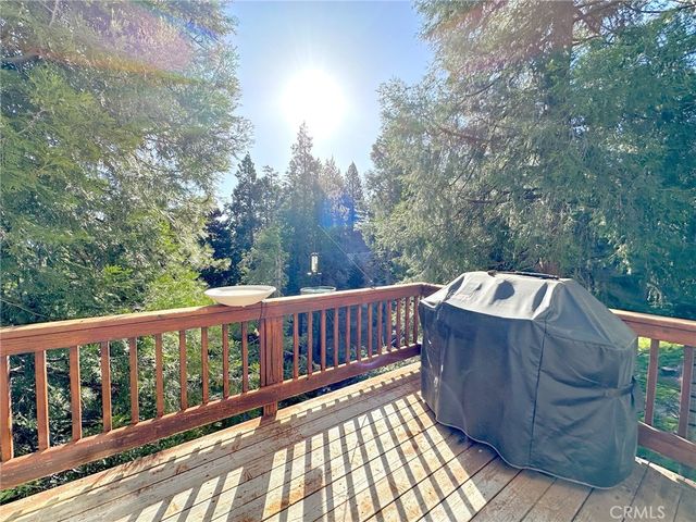 292 N Fairway, Lake Arrowhead, CA 92352