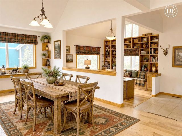 292 N Fairway, Lake Arrowhead, CA 92352