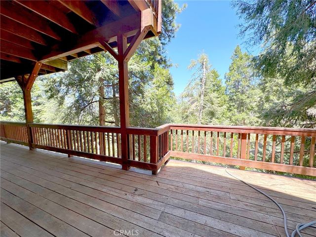 292 N Fairway, Lake Arrowhead, CA 92352