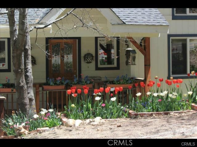 292 N Fairway, Lake Arrowhead, CA 92352