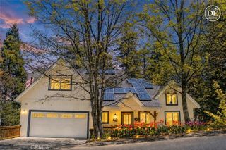 292 N Fairway, Lake Arrowhead, CA 92352