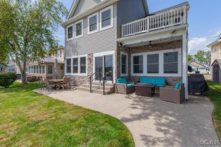 10950 W Ferndale Drive, Rollin Twp, MI 49253