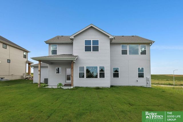 10212 S 191st Street, Omaha, NE 68136