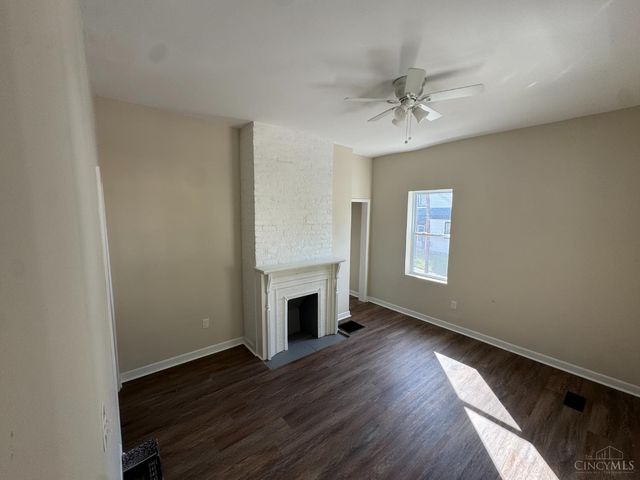 1739 Holloway Avenue, Cincinnati, OH 45207