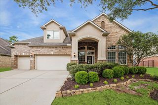 26 N Arrow Canyon Circle, Spring, TX 77389