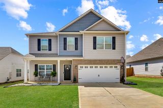 143 Doolittle Drive, Chapin, SC 29036