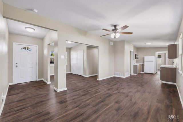 1114 E 23rd Street, San Angelo, TX 76903