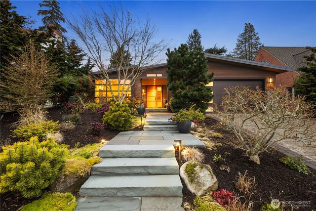 1437 Broadmoor Drive E, Seattle, WA 98112