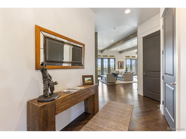 1125 Highlands Ct, Woodland Park, CO 80863