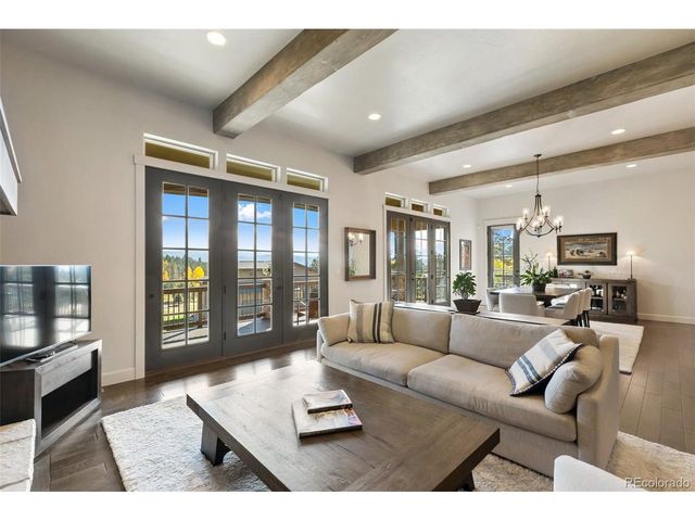 1125 Highlands Ct, Woodland Park, CO 80863